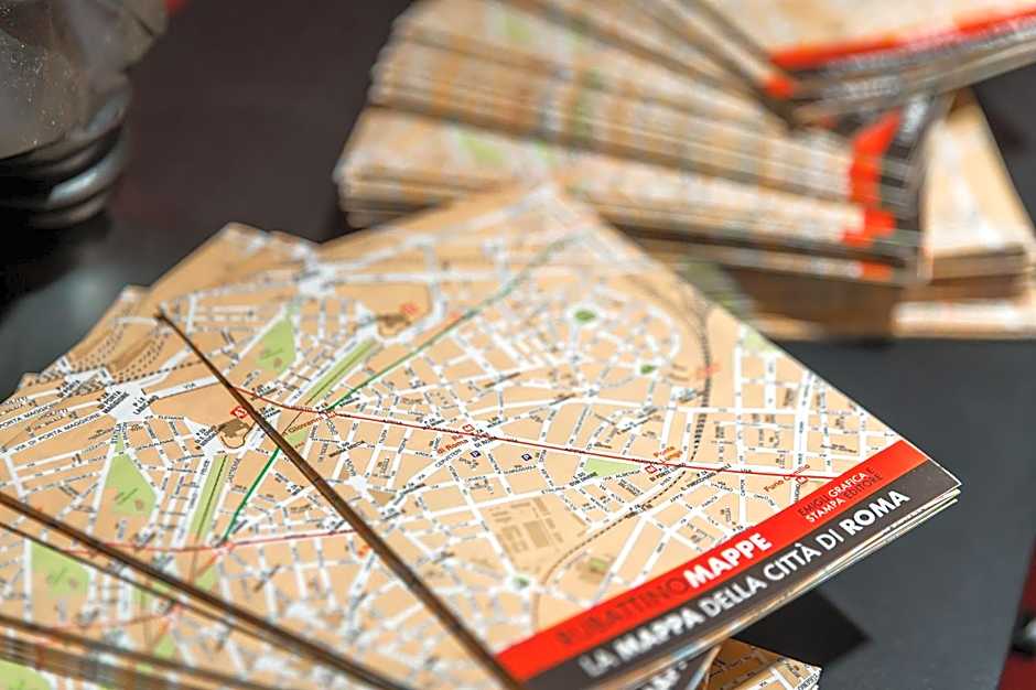 Domus Domas & Boutique - Golden Keys Collection