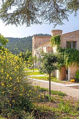 Domaine La Ferme HI bride