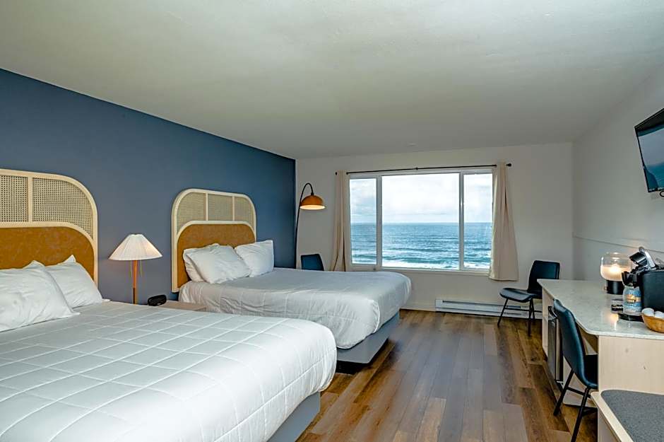 Seagull Beachfront Inn