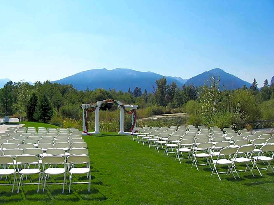 Bitterroot River Inn and Conference Center