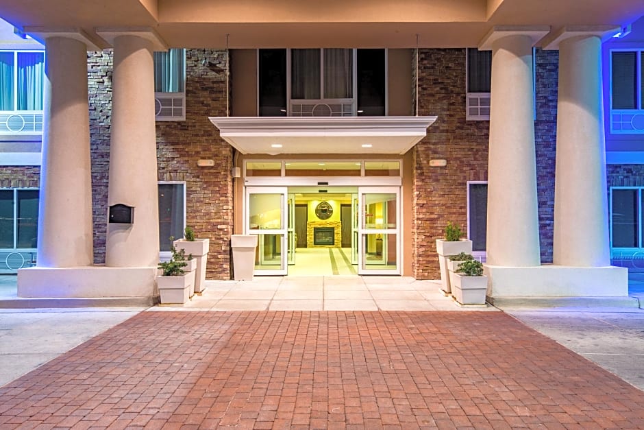Holiday Inn Express Hotel & Suites Hobbs By IHG