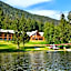Tyax Lodge & Heliskiing