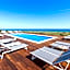 Palmares Beach House Hotel - Adults Friendly