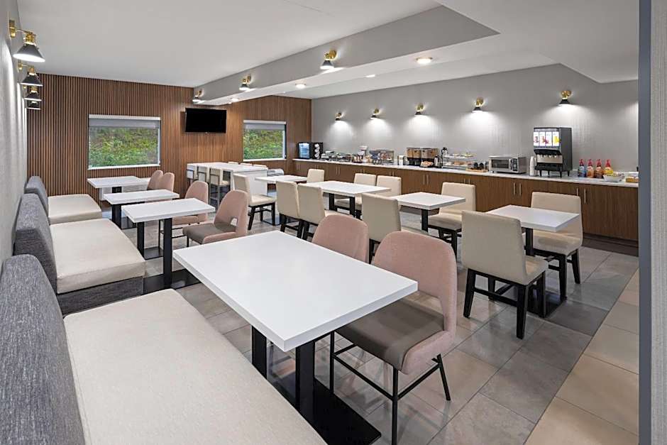 Wingate by Wyndham New Stanton