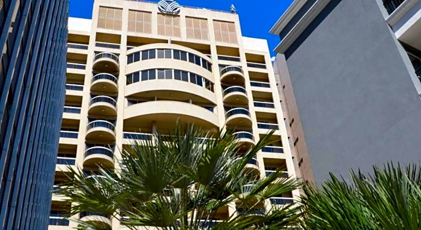 Gefinor Rotana  Beirut