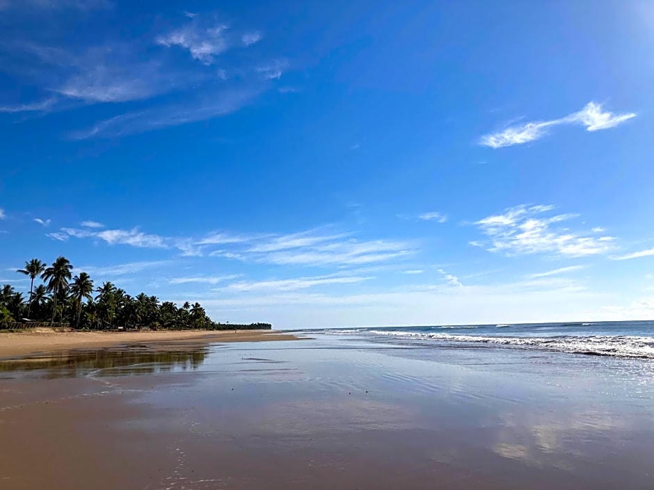 Pousada Velas E Vento