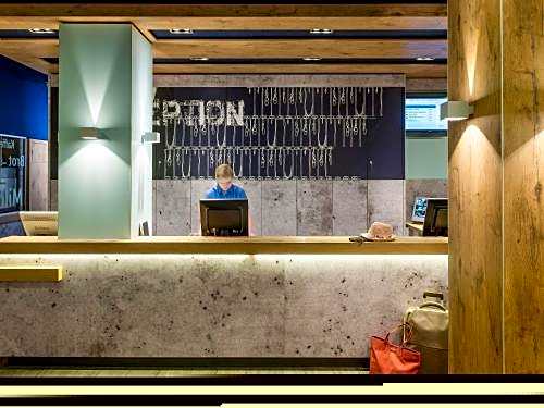 Ibis Budget Graz City