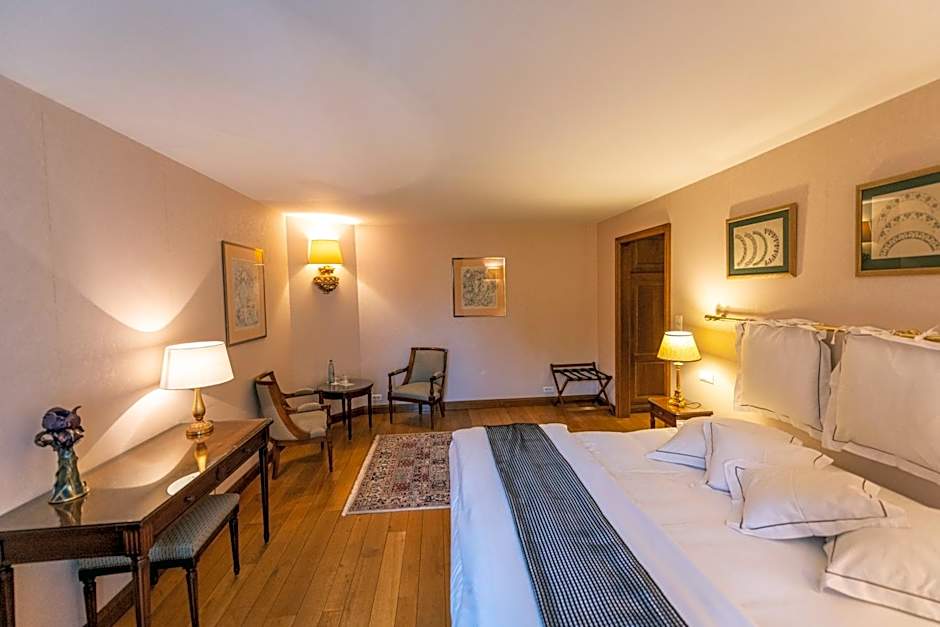 Auberge Saint Walfrid Hôtel Restaurant & Spa