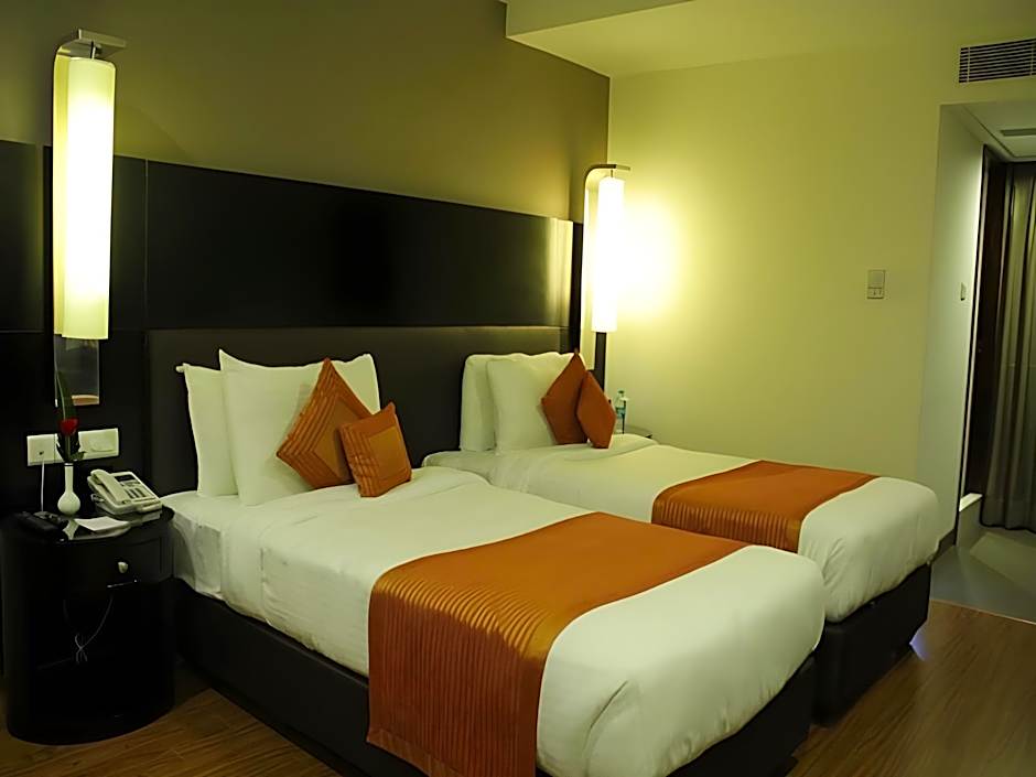 Minerva Grand Hotel - Kondapur