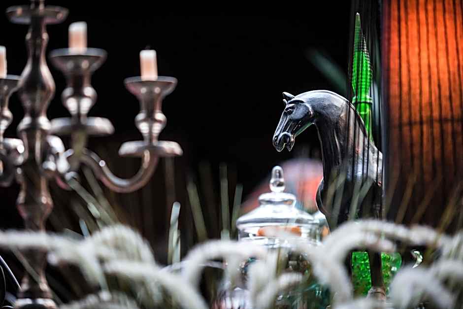 Hotel des Deux Clefs