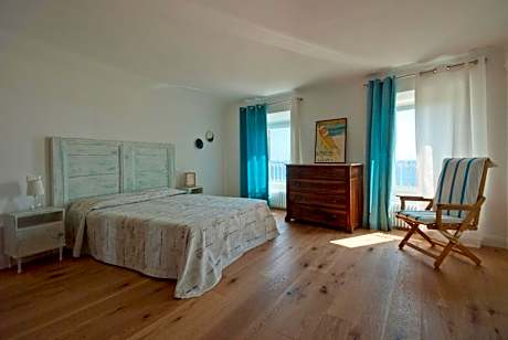 B&B Tre Finestre sul Mare