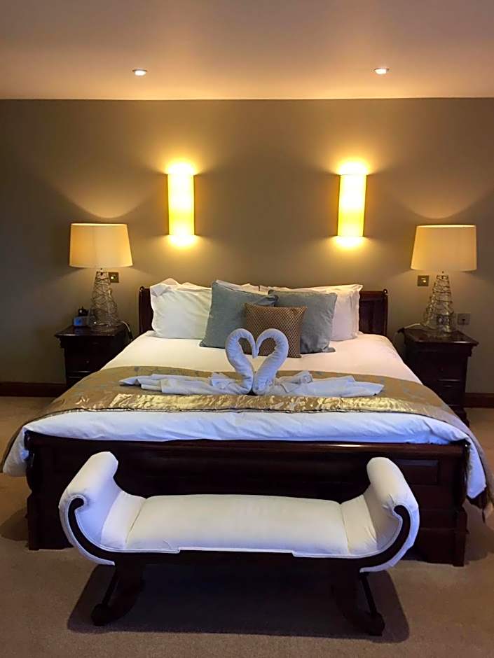 Best Western Preston Garstang Country Hotel and Golf Club