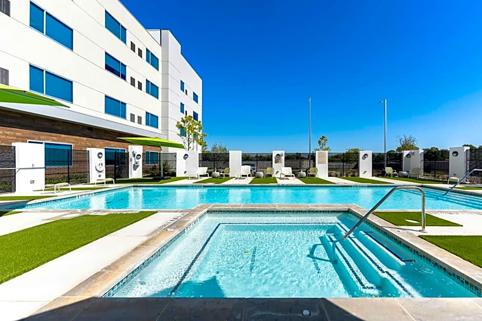 Element by Marriott Waco