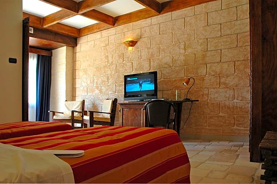 UNA HOTELS Regina Bari