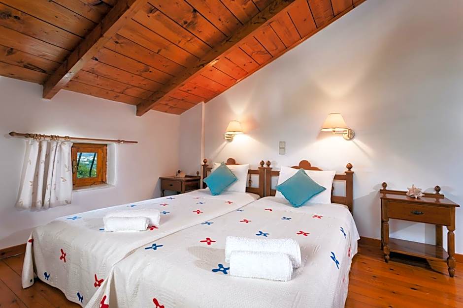 Archontiko Maisonettes