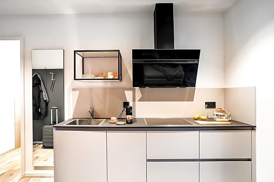 PRIMERA Apartments