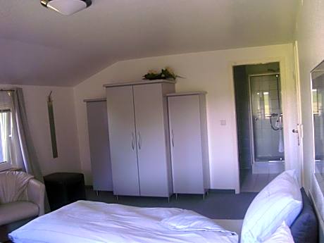 Single Room with Shower