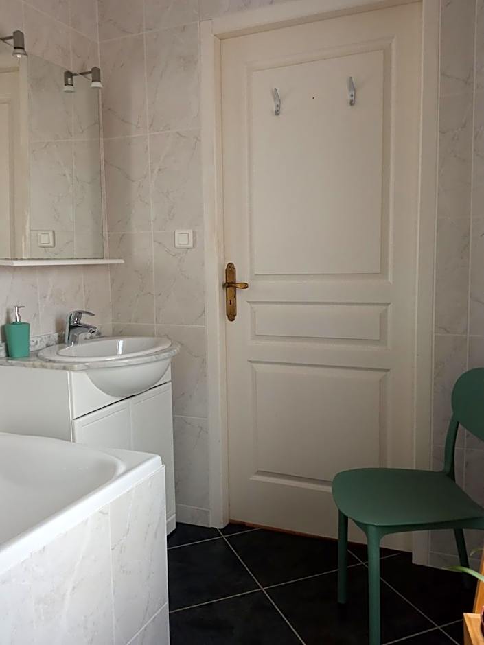 Le Tamaris Chambres d'hôtes