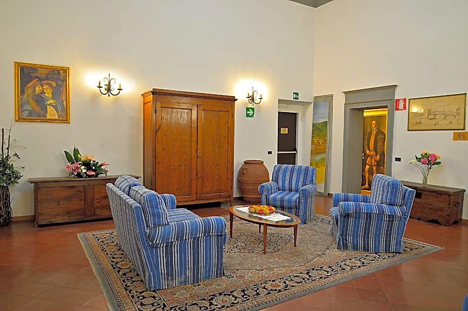 Hotel Vasari