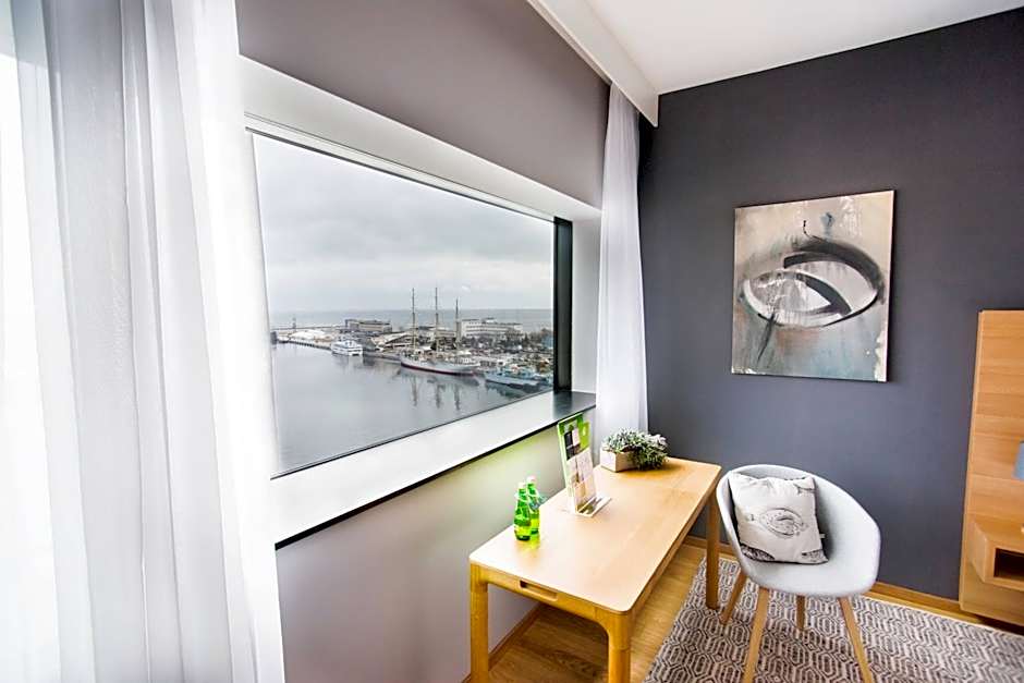 Courtyard by Marriott Gdynia Waterfront