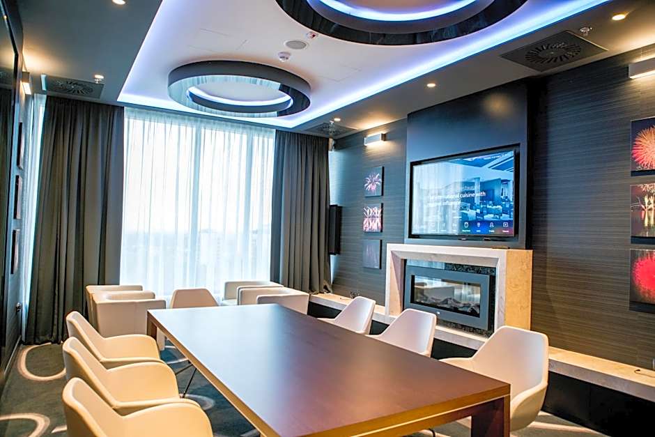 Holiday Inn Dabrowa Gornicza By IHG
