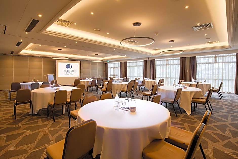 DoubleTree By Hilton London-Ealing Hotel