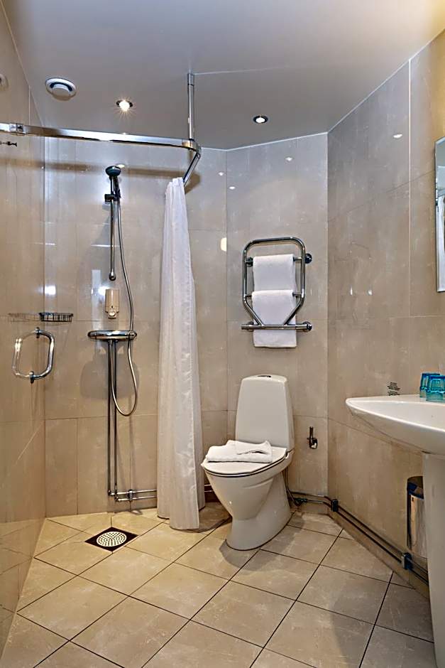 Center Hotel- Sure Hotel by Best Western Center