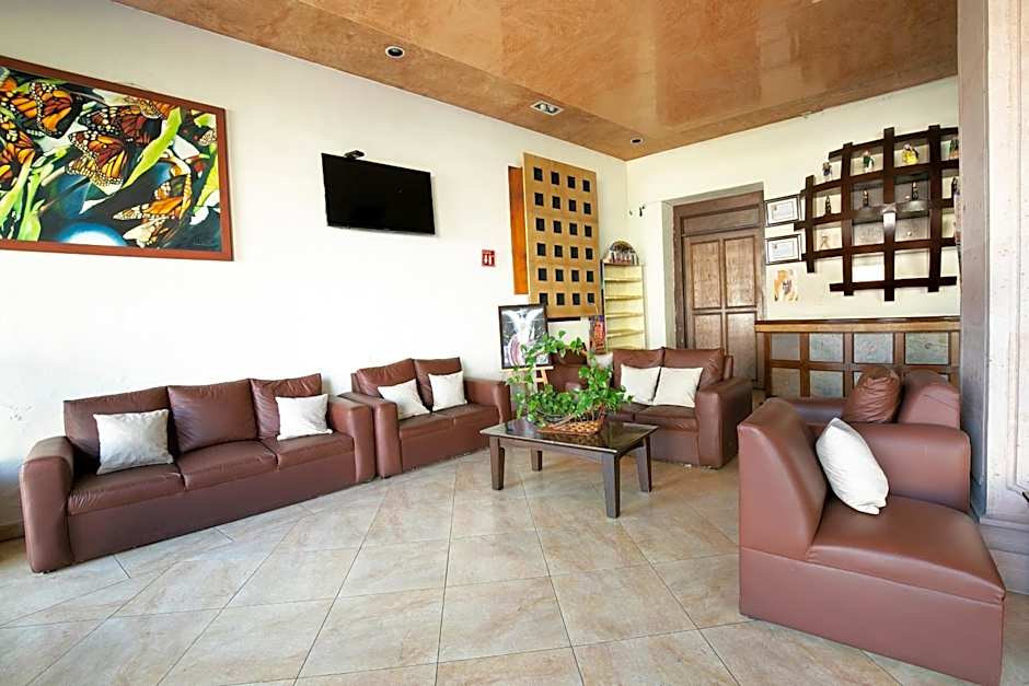 Hotel Casa del Virrey & Suites