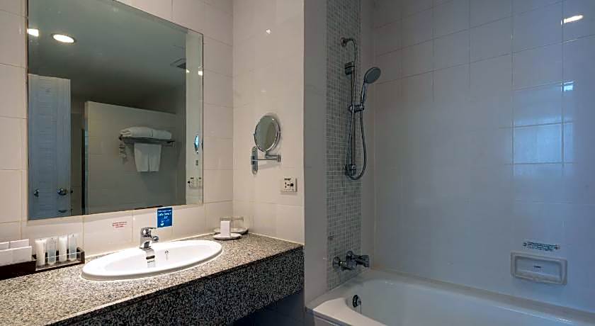 Kantary Bay Hotel & Serviced Apartments Sriracha 