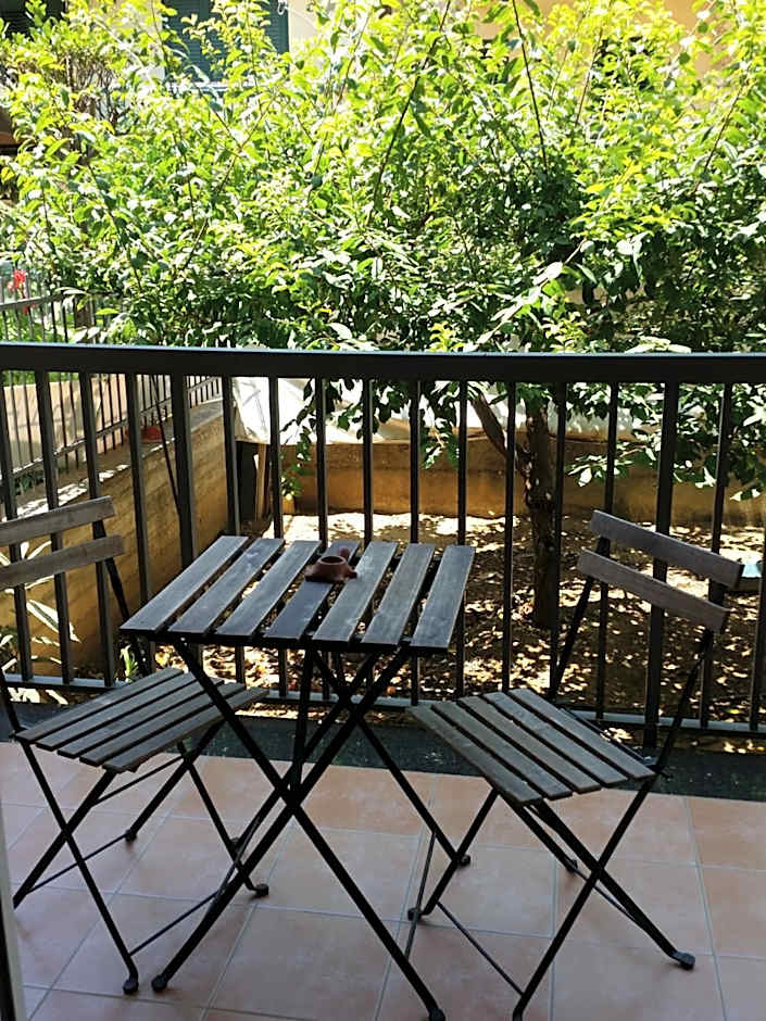 B&B La Villetta Gela