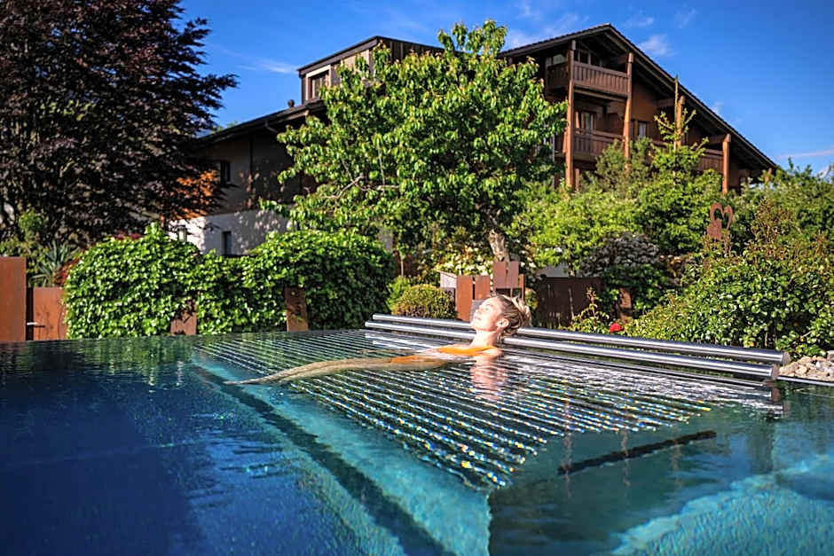 salzano HOTEL - SPA - RESTAURANT