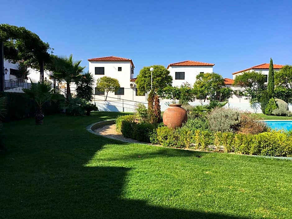 Apartamentos Atalayas Extremadura