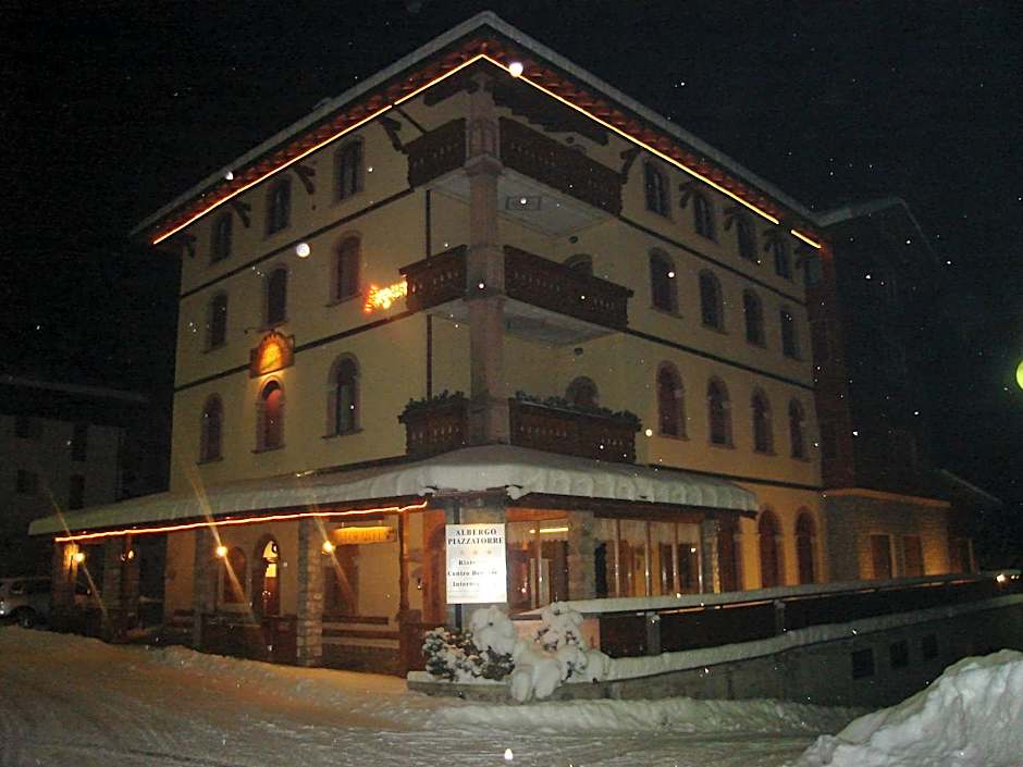 Photo 1 of 44 of Albergo Piazzatorre