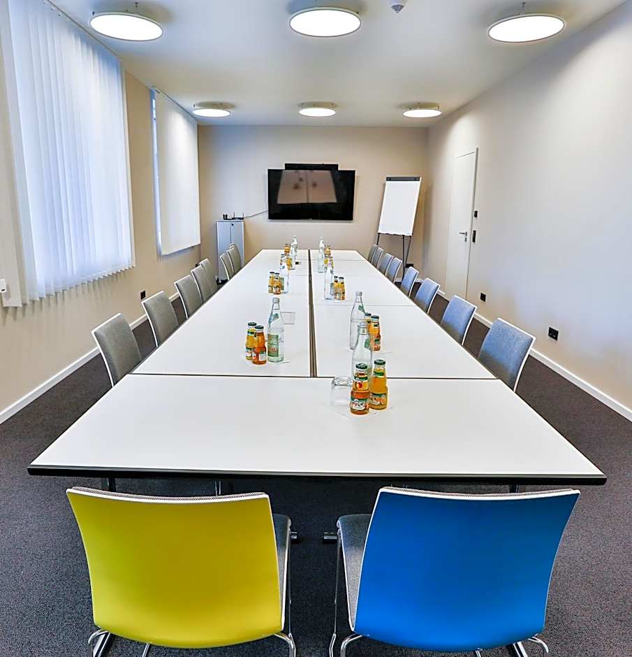 Hotel Garni Maximilian