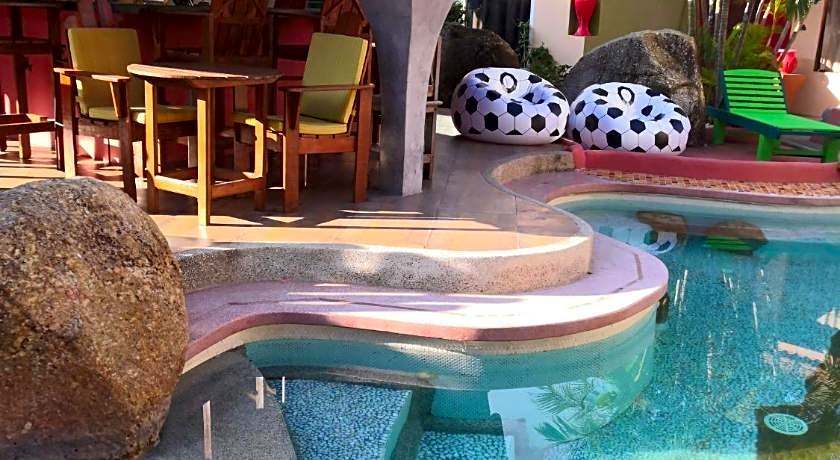 Pandora Lifestyle Hotel