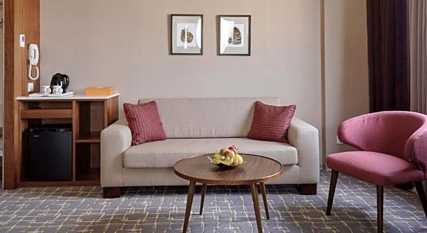 Orange Hotel - Wenhua Chiayi