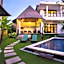 The Bidadari Villas and Spa