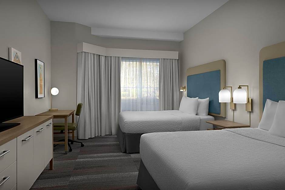 Homewood Suites By Hilton Birmingham Sw/Riverchase Galleria