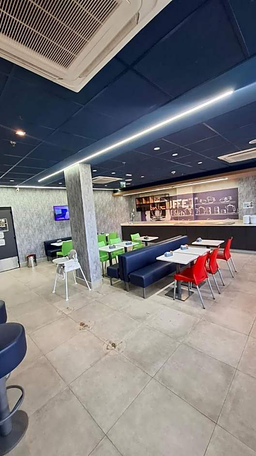 Ibis budget Sao Jose Do Rio Preto