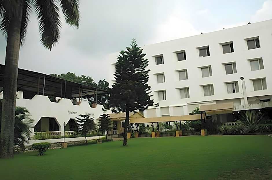 Hotel Madhuban Dehradun