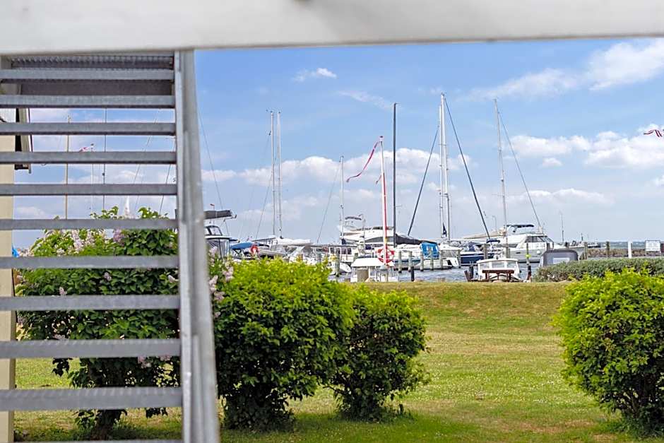 Karrebaeksminde Strandhotel