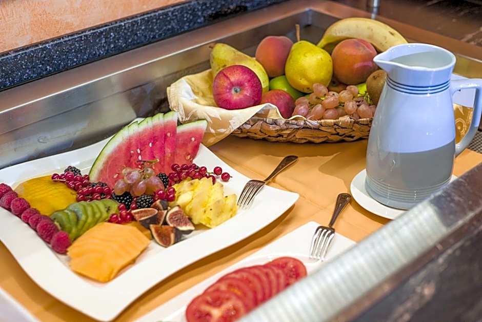 Hotel Kristall - Adults Only