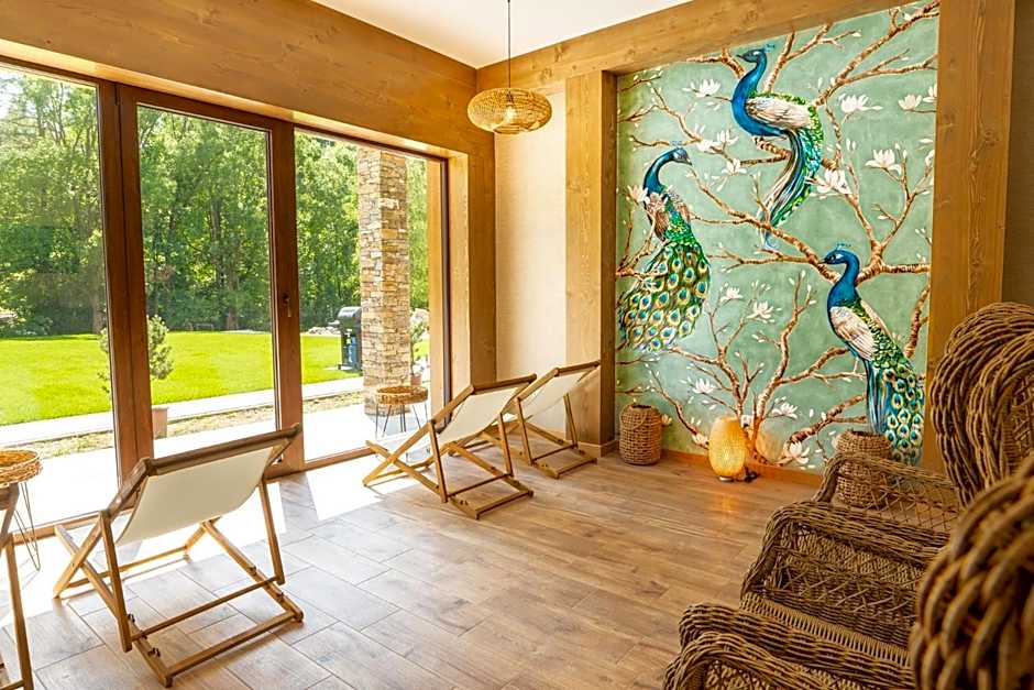 Apartamenty Mariza Szczawnica Jaworki - Sauna, Jacuzzi, Opcja Śniadań Bufetowcyh, Piękne i Nowe Apartamenty 1km od Wąwozu Hom0le