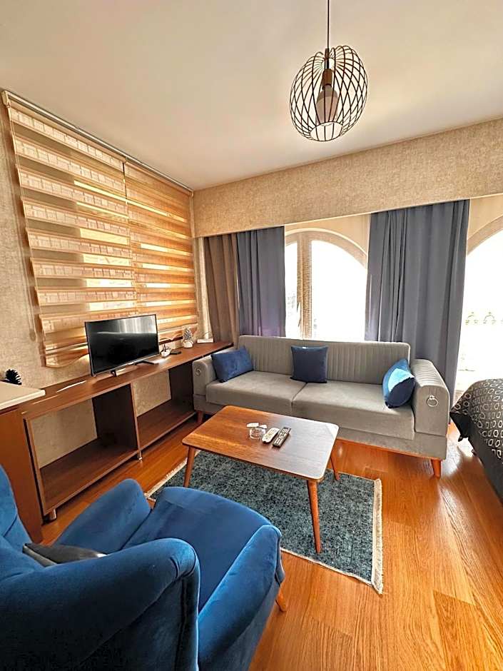 SABİHA GOKCEN İSTANBUL HOUSES Airport