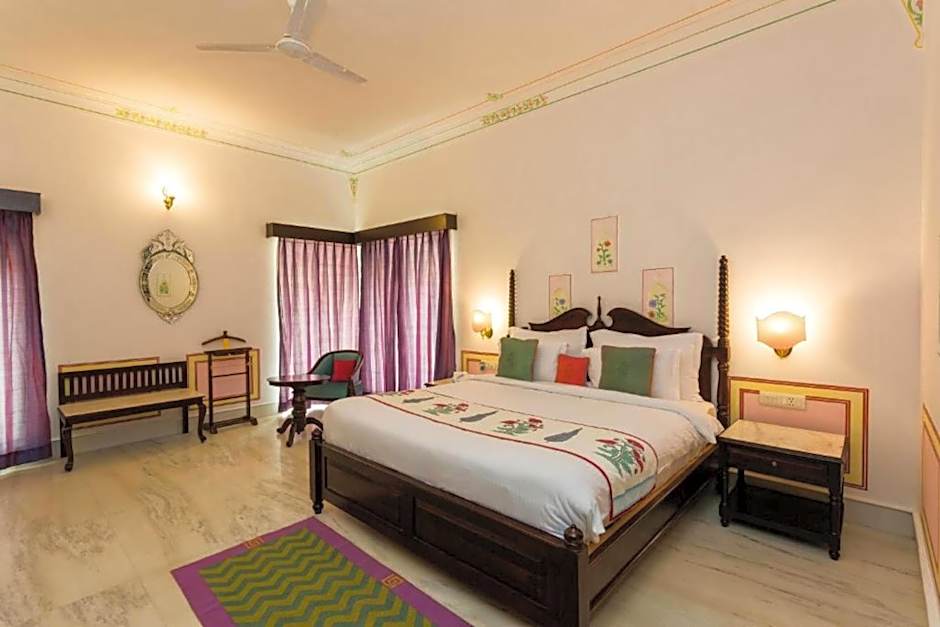 Amar Kothi Hotel