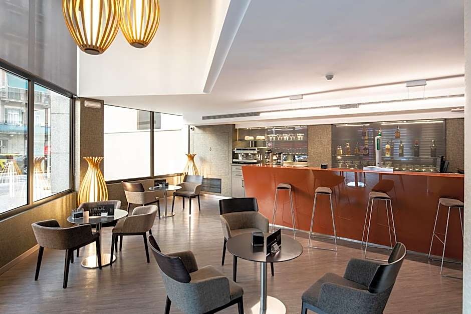 Catalonia Sagrada Familia Hotel