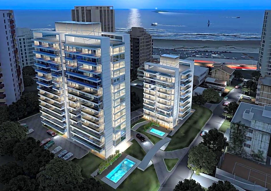 Arenas del Mar Apartments