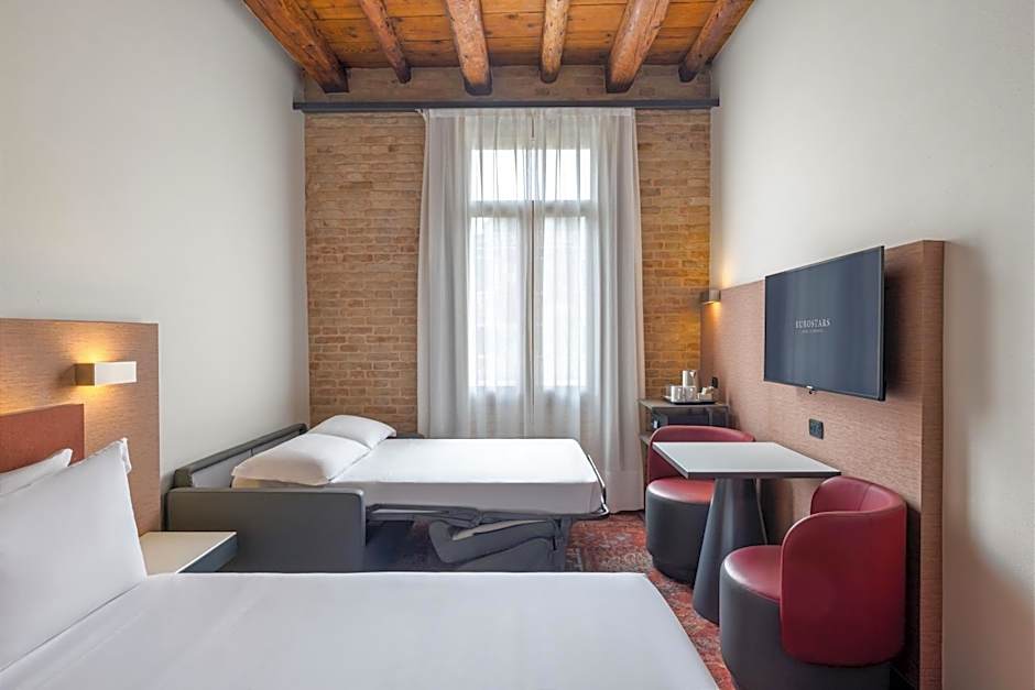 Eurostars Cannaregio