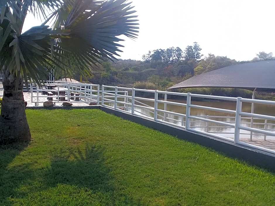 SIMA SILVER LODGE