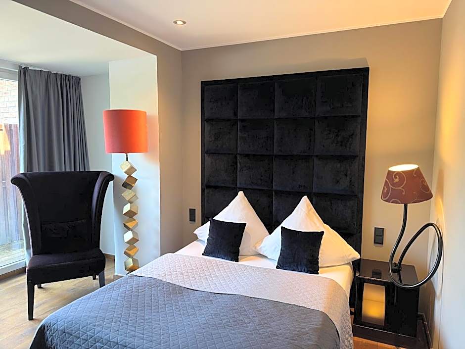 Hotel Rosenmeer